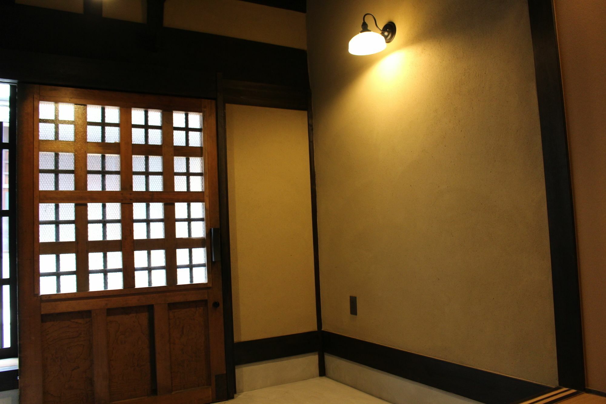 Apartment Nagi