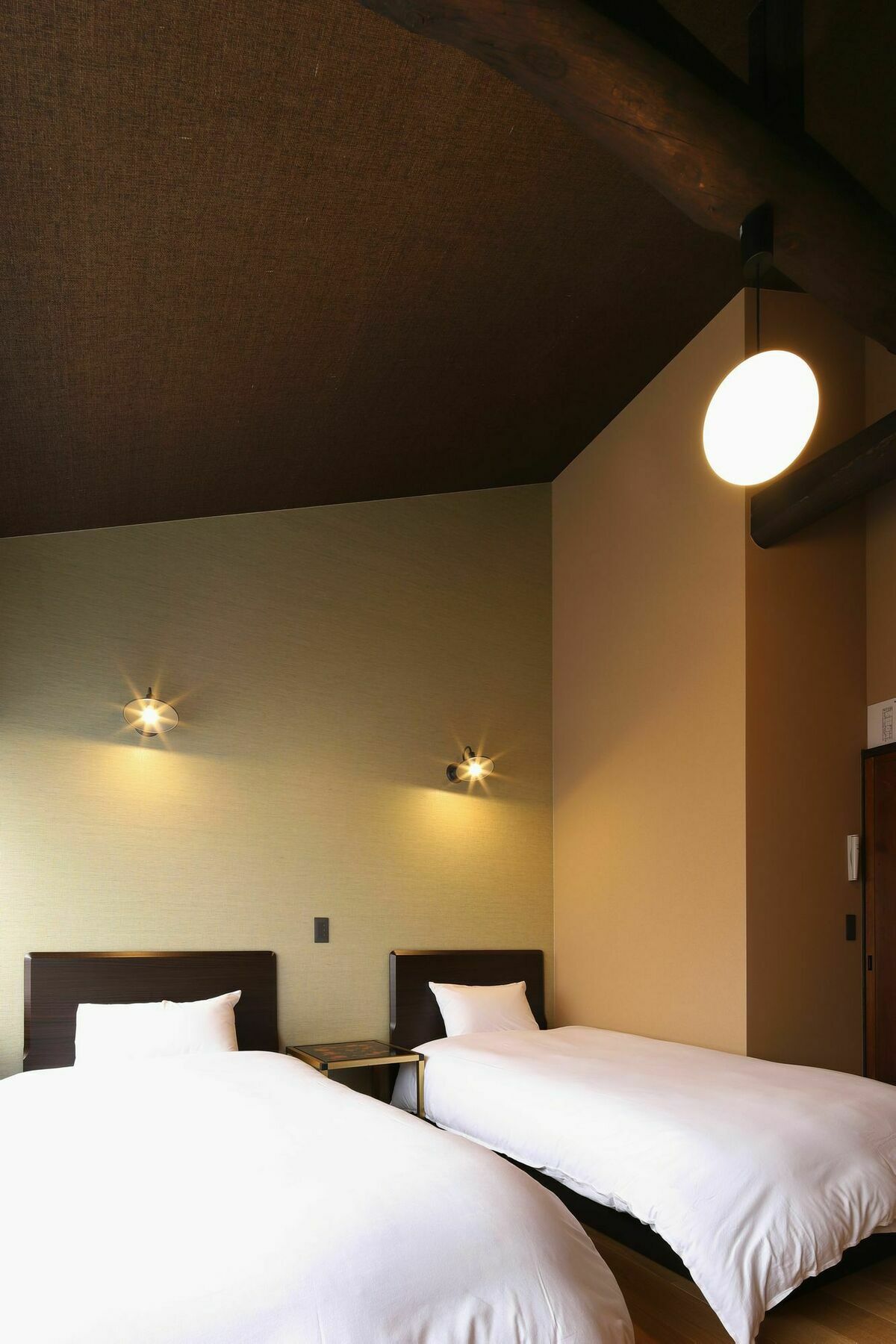 Nagi Apartment