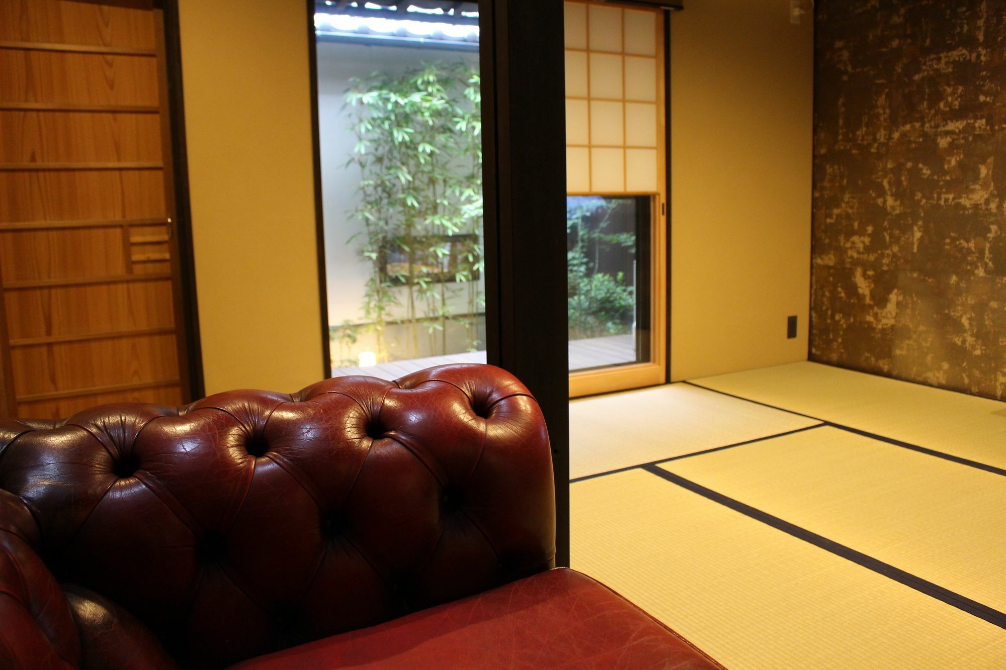 Nagi Apartment Kyoto