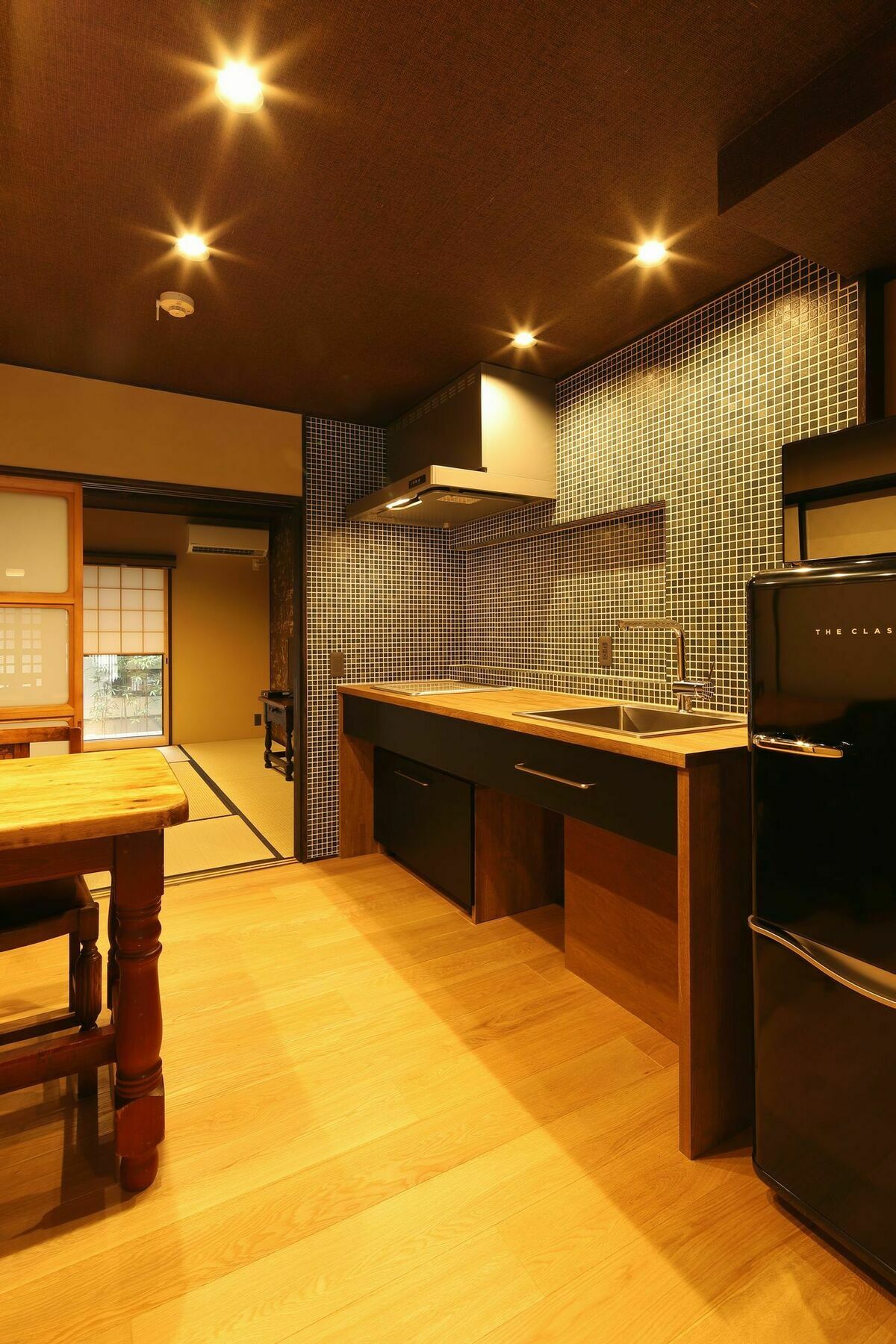 Apartment Nagi